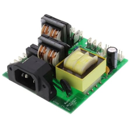 Honeywell 50053952-013 Replacement High 50053952-0